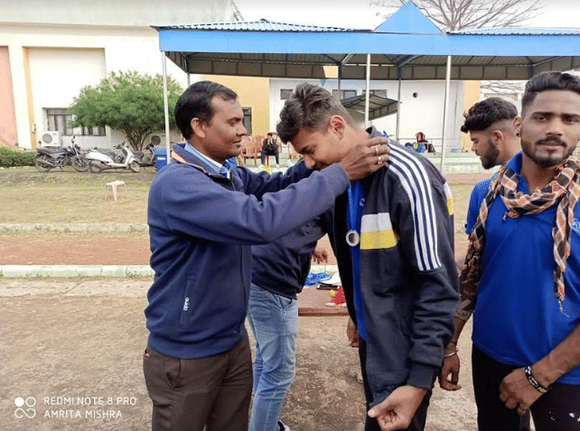 Extol College Bhopal Activities & Infrastructure photo 38